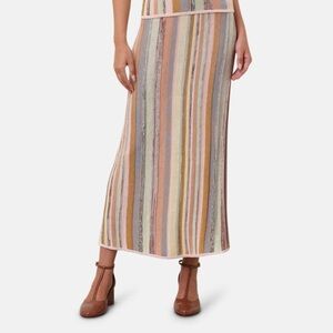 Zimmermann Natura Mouline Skirt - BNWT size US 4